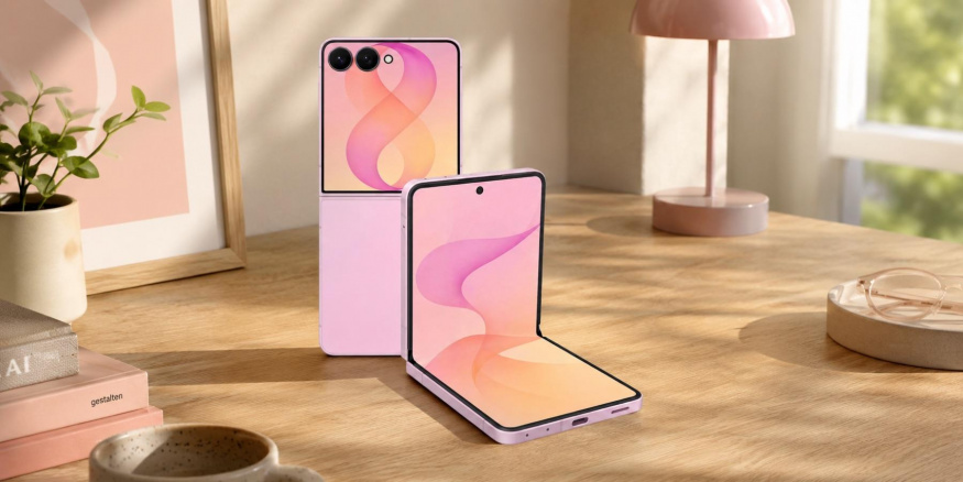 Bude ještě co představovat? Specifikace Galaxy Z Flip 8 kolují internetem
