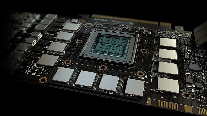 Nové grafické karty Nvidia jsou u ledu. GeForce RTX 5000 Super odloženy kvůli cenám pamětí