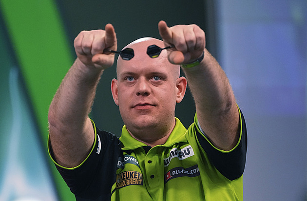 World Matchplay 2026 v šipkách: Program, výsledky, kurzy a kde sledovat