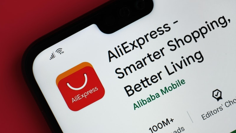 Miliardová rána pro AliExpress: EU udělila rekordní pokutu. Kvůli padělkům i nebezpečnému zboží