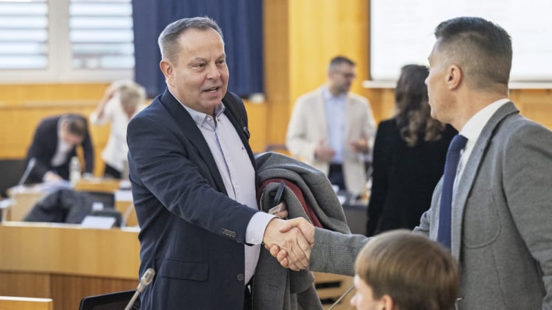 Bauer: STAN bere ODS vítr z plachet. Kuba nepřináší nic nového, nevěřím na mesiáše