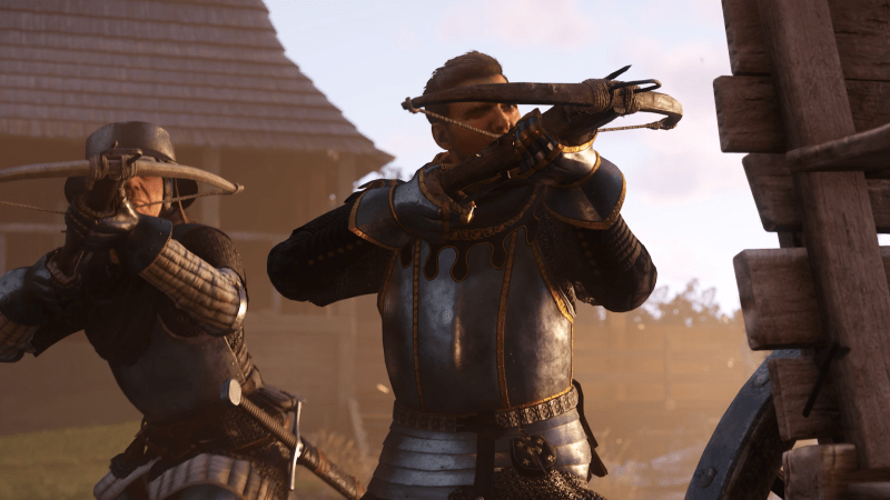 KVÍZ: Co víte o Kingdom Come? Vyzkoušejte si své znalosti z obou dílů kultovní série videoher