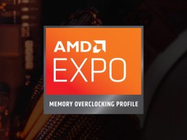 EXPO Ultra Low Latency mohou herní výkon 9700X posunout blíže 9800X3D