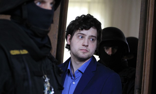 Doživotí za vyvraždění rodiny. Od rozsudku nad Dahlgrenem uplynulo deset let