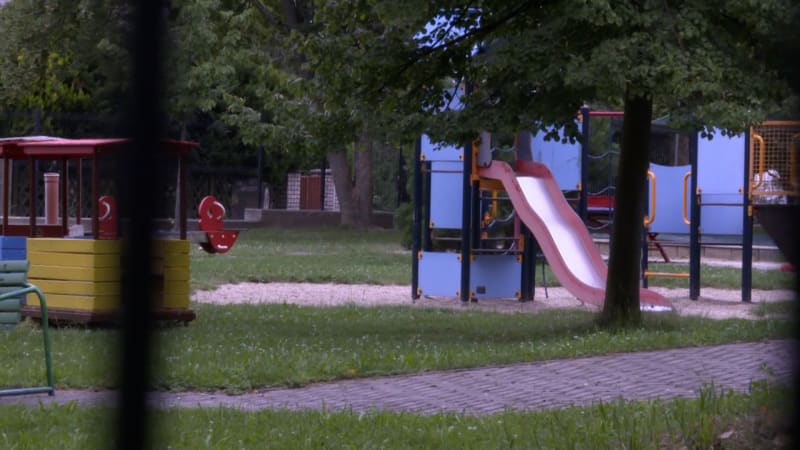 „Strejda Michal“ chtěl ze školky v Liberci odvést cizí dítě. Je jen osamělý, říká znalec