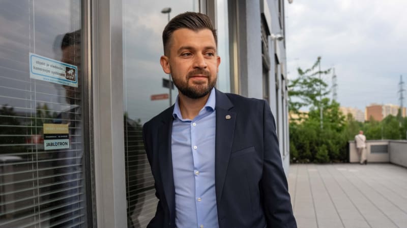 Těžkosti ANO v Praze: Náhradního kandidáta na primátora zřejmě vybralo, u Senátu jasno nemá
