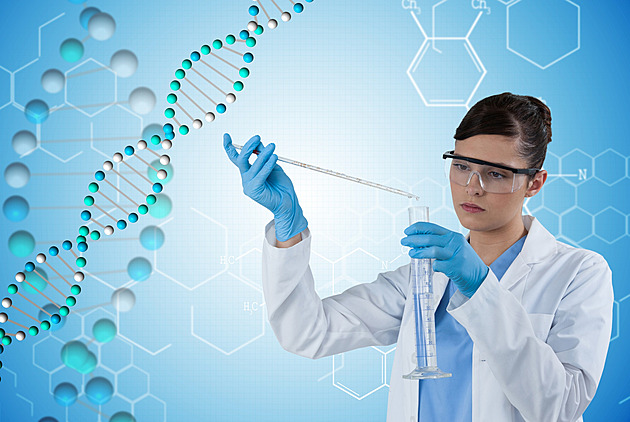 Dieta na míru podle DNA? Genetička vyvrací největší mýtus moderní prevence