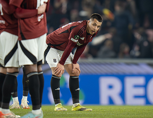 Výsledky letní přípravy fotbalistů Sparty na sezonu 2026/27