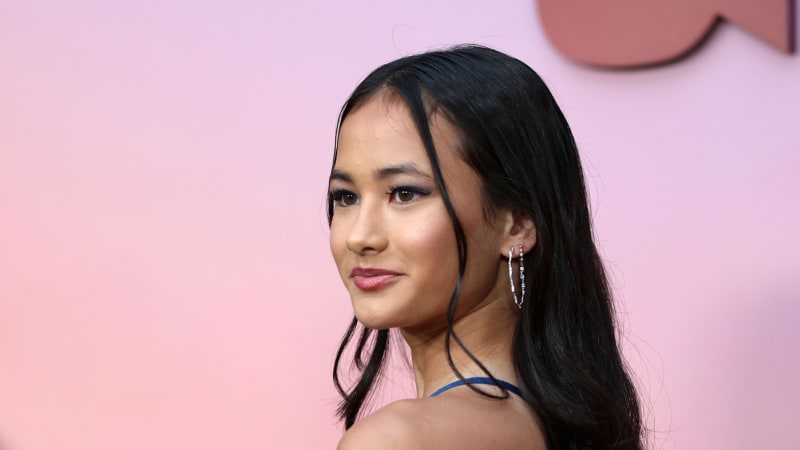 Zemřela známá herečka z filmů o Godzille. Kaylee Hottleové bylo pouhých 18 let