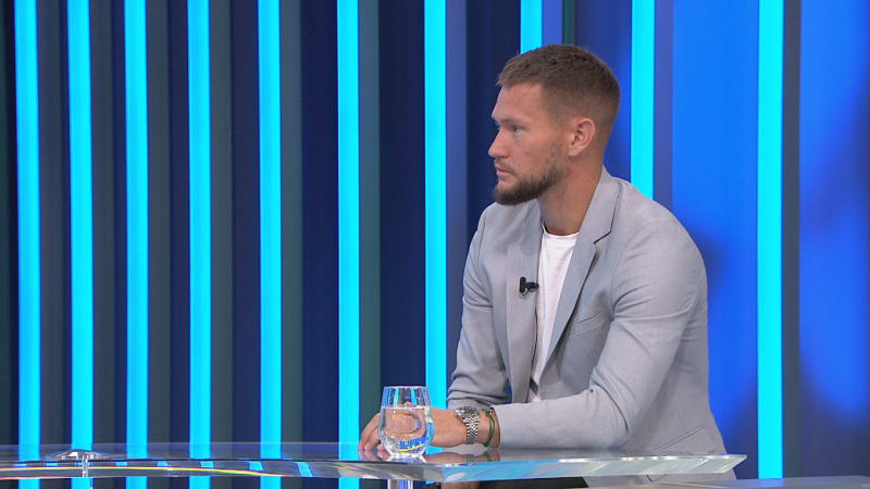 Vaclík: Messi dotáhl Argentinu do finále, tým na to neměl. Proti Španělsku jsem čekal víc