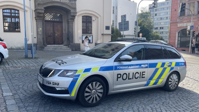 Policie zasahovala na pražském magistrátu. Prověřuje možnou korupci, zadržela dva lidi