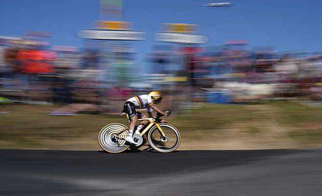 16. etapa Tour de France 2026: Trasa, profil, kurzy a výsledky