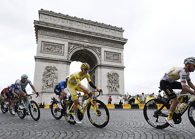 Tour de France 2026: Přehled etap, trasa, výsledky, Češi na startu