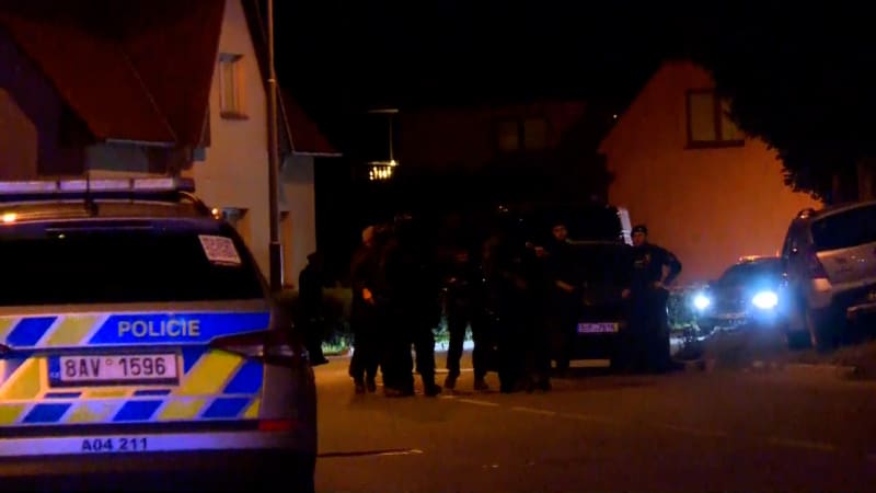 Tragický konec sporu v Ústí nad Labem. Pobodaný muž zemřel v nemocnici