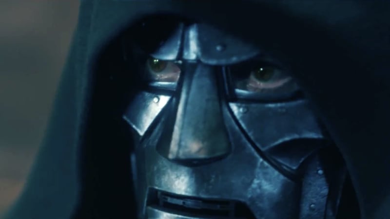 Avengers poprvé v traileru ukazují nového superpadoucha. Hraje ho Robert Downey Jr.