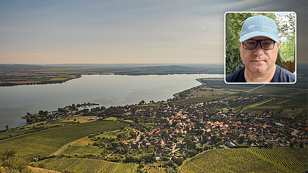 Vypustit Nové Mlýny? Podporuji navýšení hladiny, říká šéf moravských rybářů