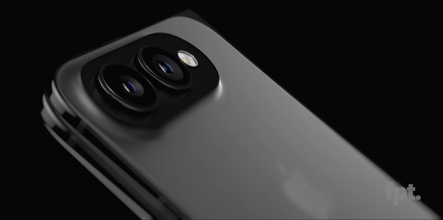 Podzim má být pro Samsung noční můrou: analytici očekávají drtivý úspěch iPhonu Fold