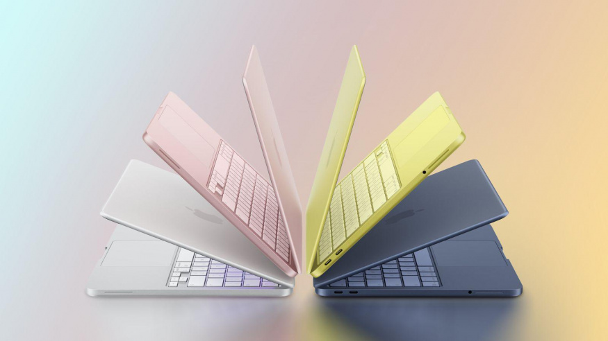 Největší majstrštyk obdrží zásadní změnu: víme, co nabídne další generace MacBooku Neo