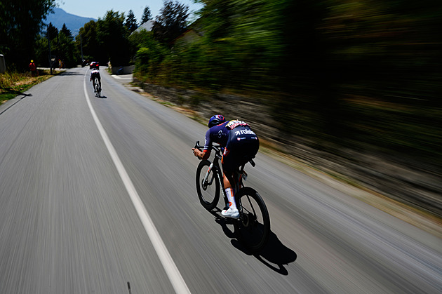 20. etapa Tour de France 2026: Trasa, profil, kurzy a výsledky