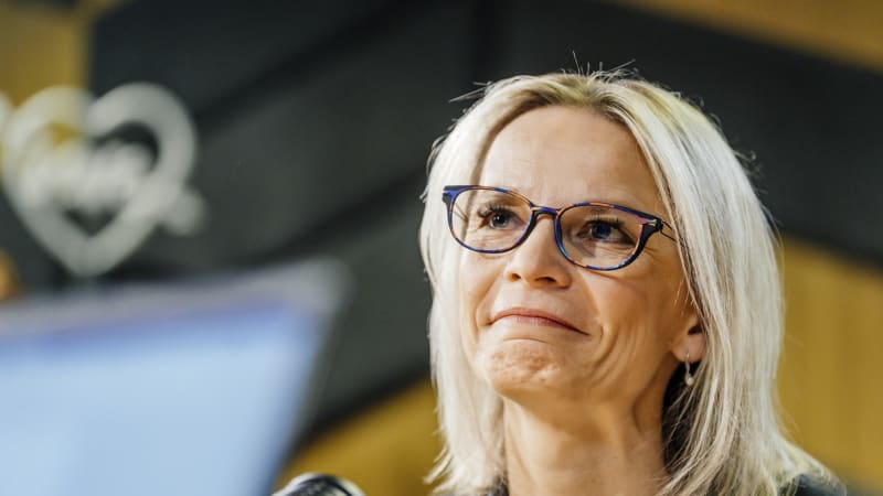 Mrázová v majetkovém přiznání neuvedla půjčku. Úřad jí vyměřil pokutu