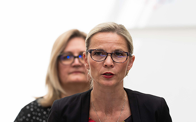 Mrázová zaplatí pokutu, v přiznání neuvedla půlmilionovou půjčku od rodiny