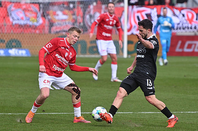 Ostrý ligový start. Hlavatý před derby: Chladné hlavy, nesmíme být přemotivovaní