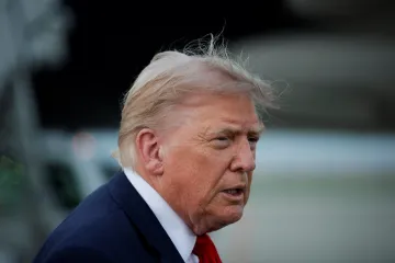 USA a Írán znovu jednají, tvrdí Trump. Rozhovory nevedeme, zní z Teheránu