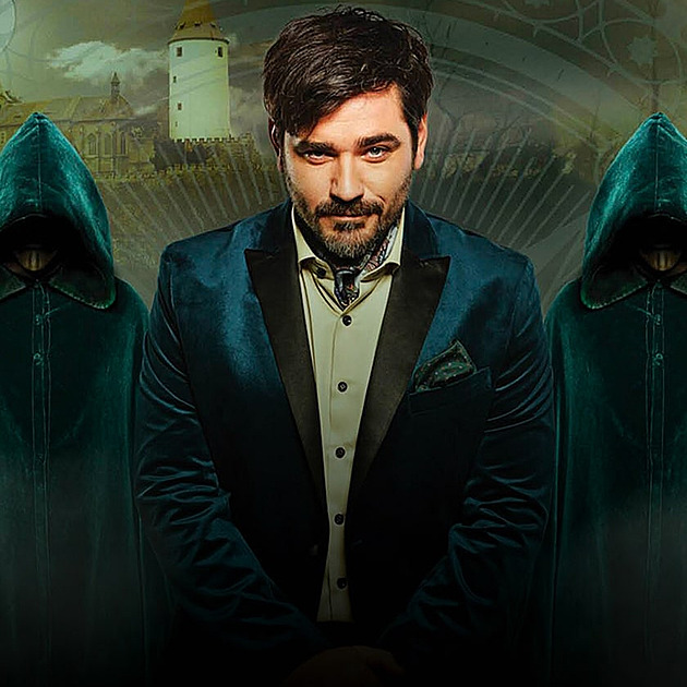 Prima představila podzimní program. Vrací se Zrádci, Ano, šéfe! i krimi Pod hladinou