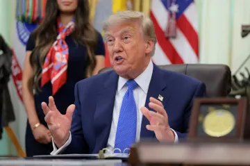 Soud znovu zakázal Trumpově vládě provést příkaz omezující korespondenční volbu