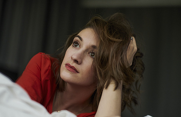 Žena potřebuje vrbu a soudce v jednom, říká Marta Dancingerová