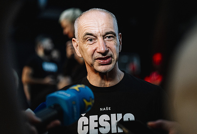 Martin Kuba zasedne v radě Budějovického Budvaru. Jmenoval ho ministr Šebestyán